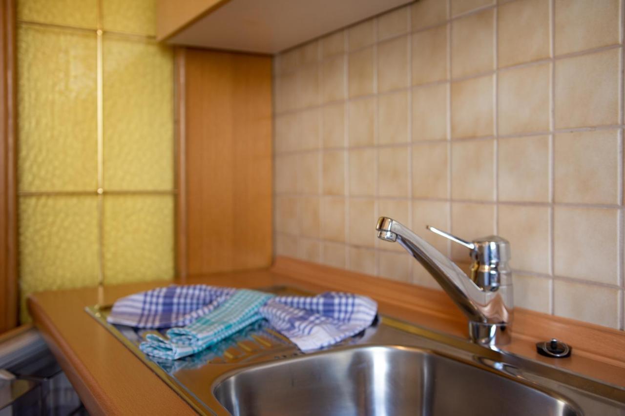 Apartment 5 - Zur Sonne ไลออน ภายนอก รูปภาพ
