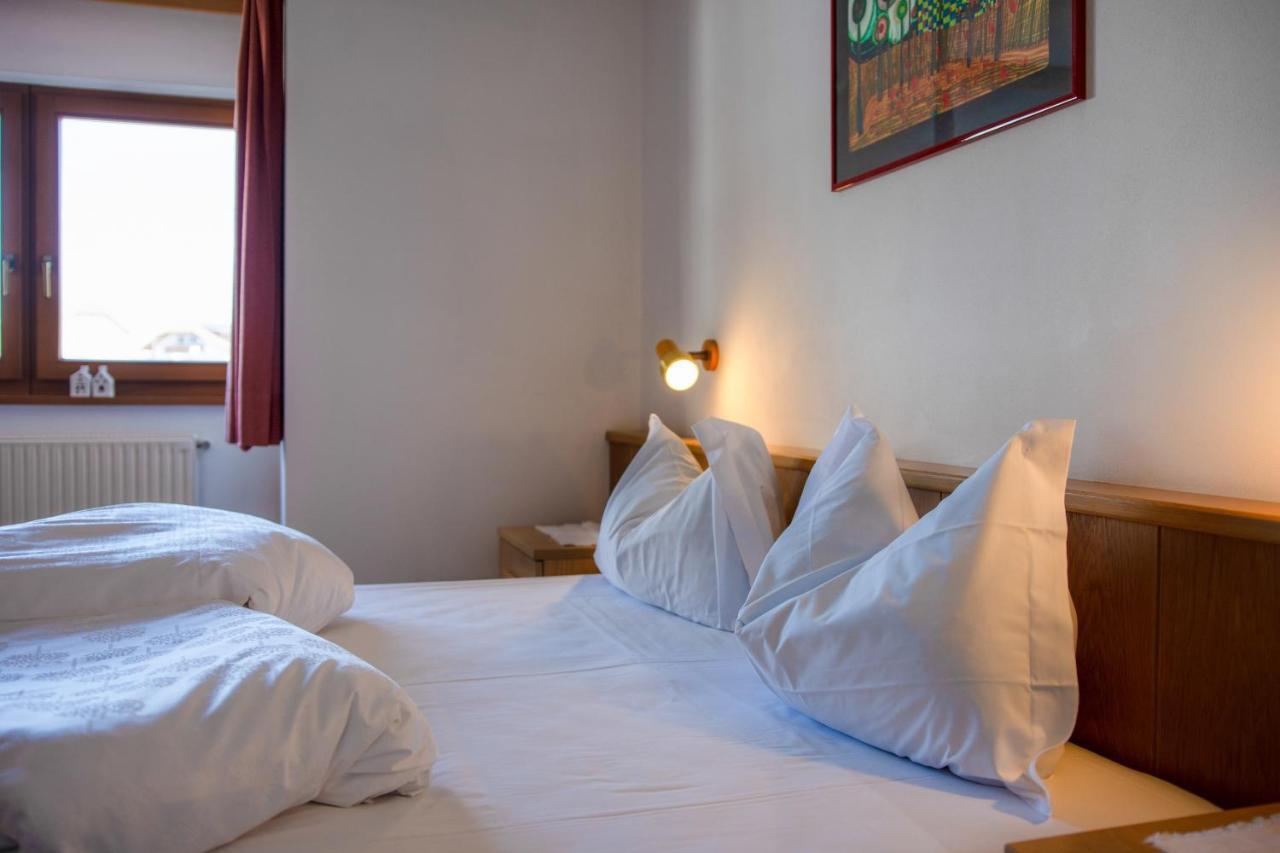 Apartment 5 - Zur Sonne ไลออน ภายนอก รูปภาพ
