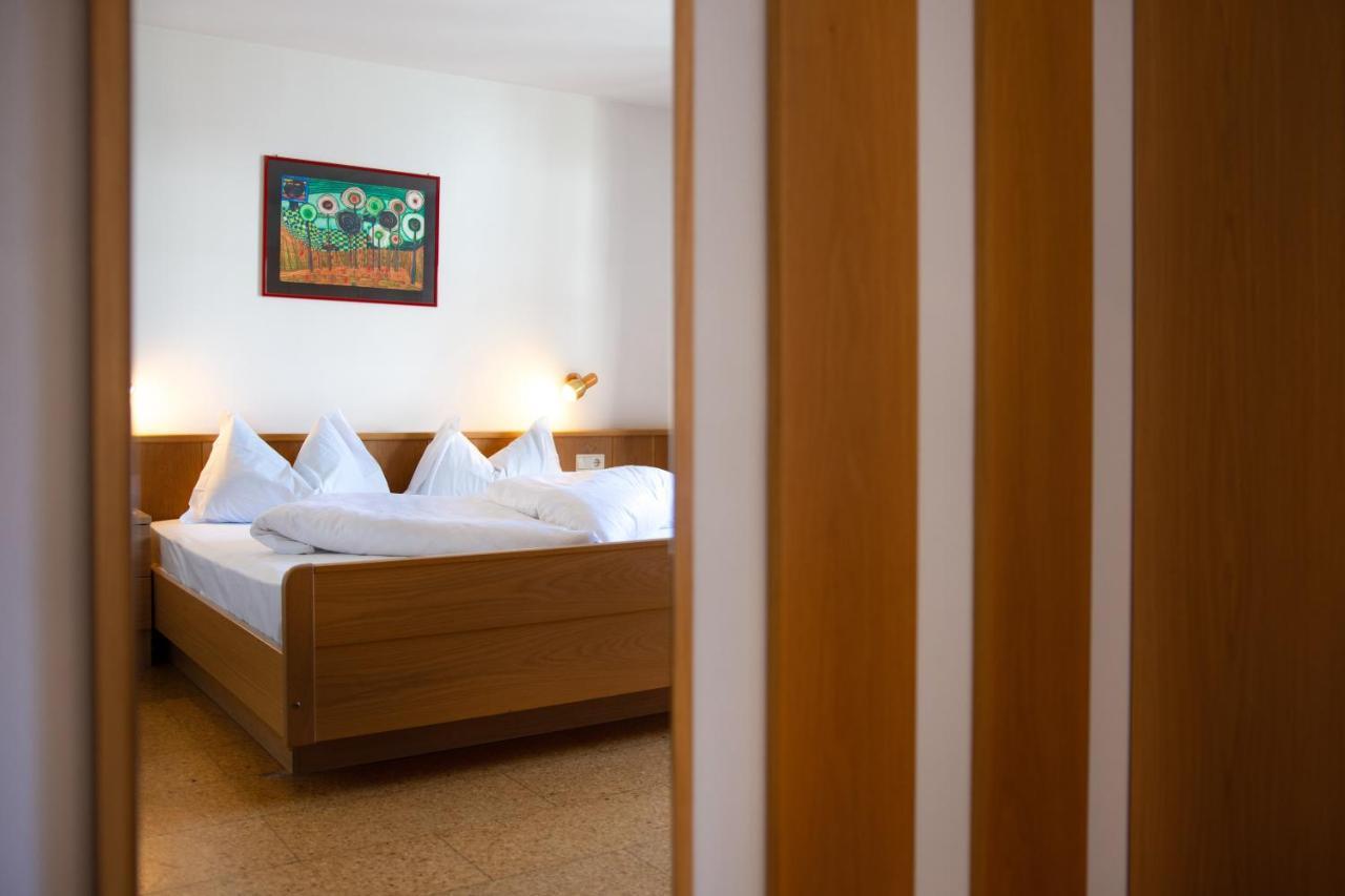 Apartment 5 - Zur Sonne ไลออน ภายนอก รูปภาพ