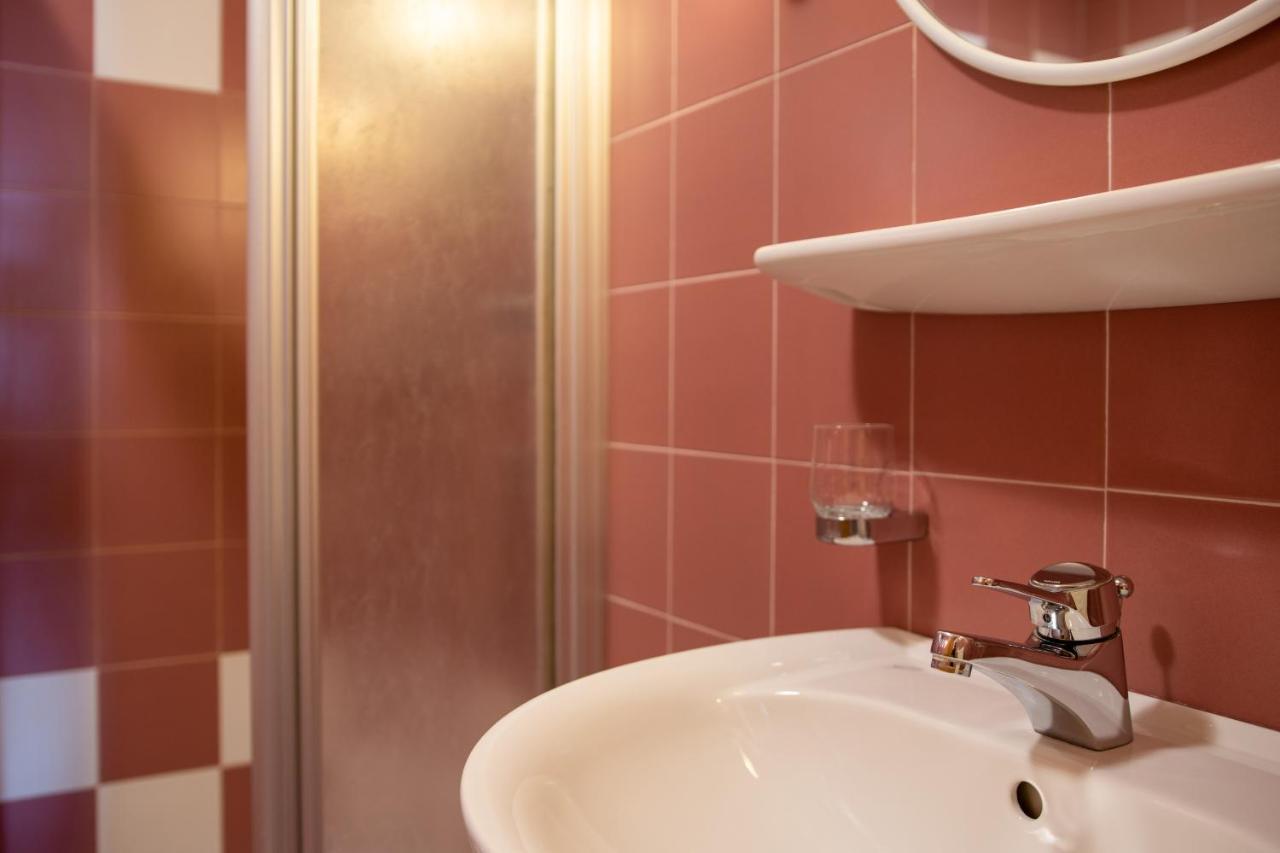 Apartment 5 - Zur Sonne ไลออน ภายนอก รูปภาพ